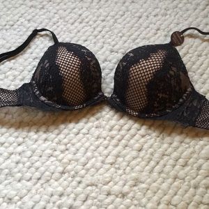 VS Bombshell bra